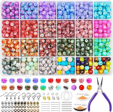 what are the best quality beads for jewelry making